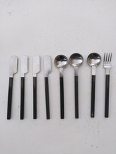 8 COUVERTS AIR FRANCE DESIGN