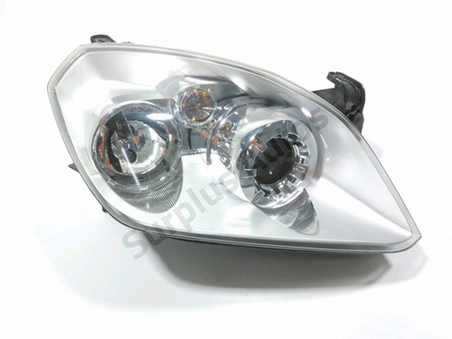 Phare droit 93164834 opel - droit,