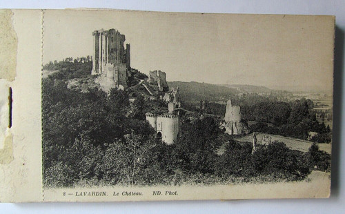 Carnet cpa de lavardin - de,