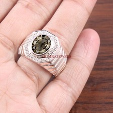 Naturel Fumé Quartz Pierre