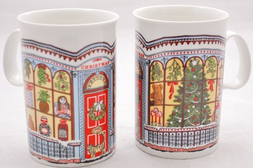 Dunoon victorian christmas - *2*,
