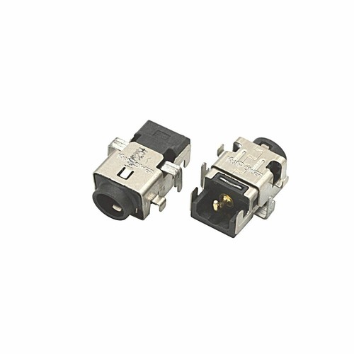 Jack connecteur - dc,