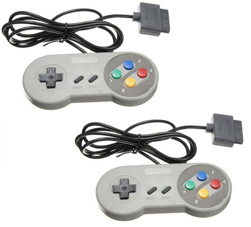 Manette snes - x, nes)