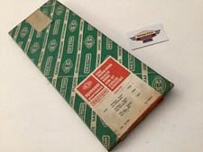 Fiat 124 Sport berline Coupé Spider joints moteur pochette rodage