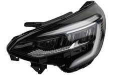 Phares LED à Gauche Convient