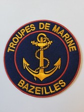 Patch Thermocollant brodé