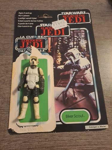 Figurine star wars - figurine,