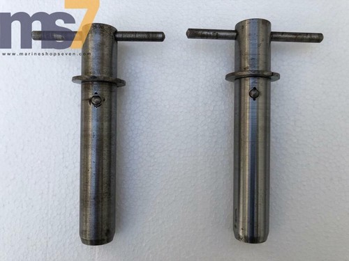 Goupille pour enerpac ton - enerpac, 10