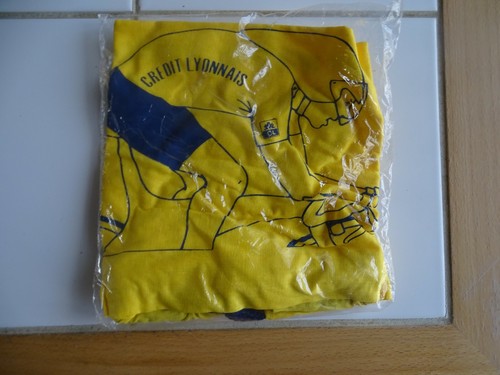Maillot cyclisme cycliste - no,