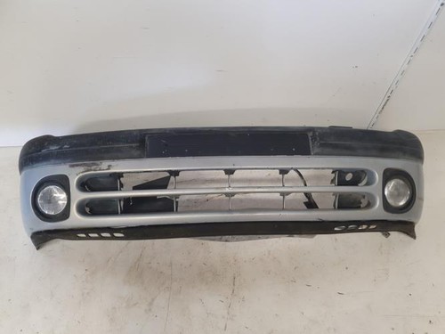 Pare choc avant - renault, clio