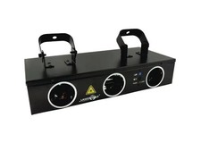 Jeux de lumière LaserWorld