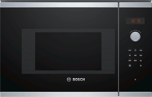 Bosch bfl523ms0 micro ondes - bosch, micro-ondes