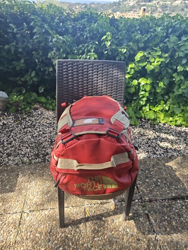 Backpack the north face - backpack,