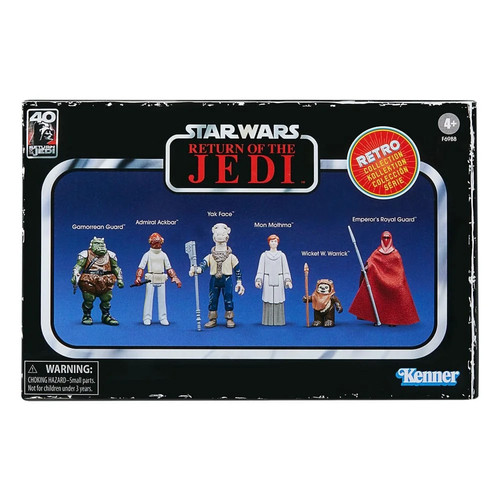 Star wars return the - star, jedi