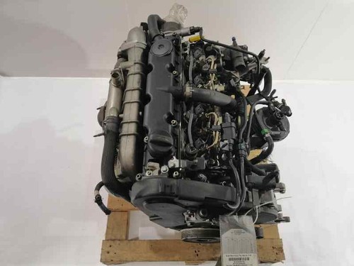 Rhy 90cv moteur complet - rhy-90cv,
