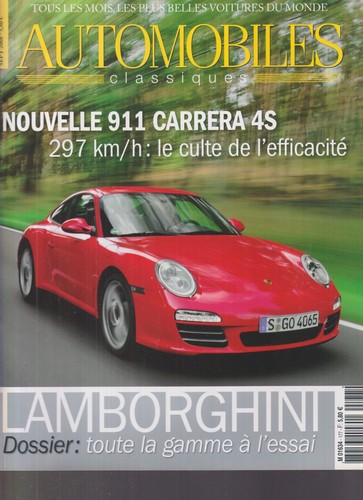 Automobiles classiques 177 - classiques, n°177