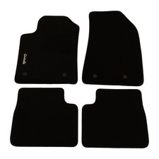 Tapis d'origine 4 pièces