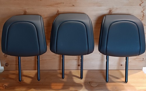Appuie tête siege banquette - 3, appuie-tête