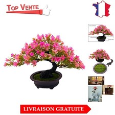 Plante Artificielle Bonsaï