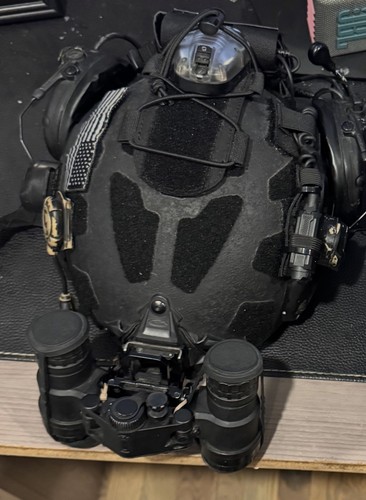 Night vision dtnvgs - vision-,