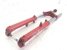 BETA TRIAL 125 FOURCHE TUBES