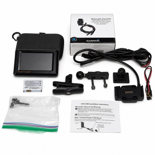Garmin road tech - garmin,