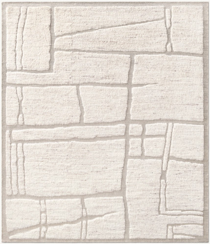 Nouveau tapis berbère