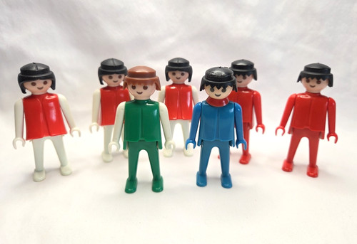 Lot vintage 1974 - lot, of
