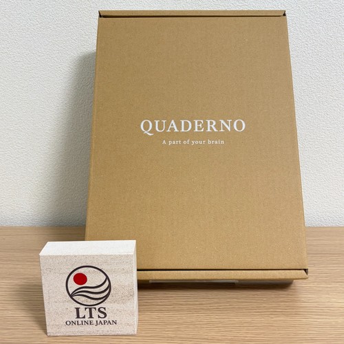 Fujitsu quaderno gen - quaderno, a4