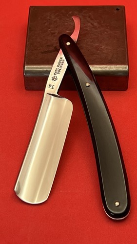 Straight razor navaja - navaja,,