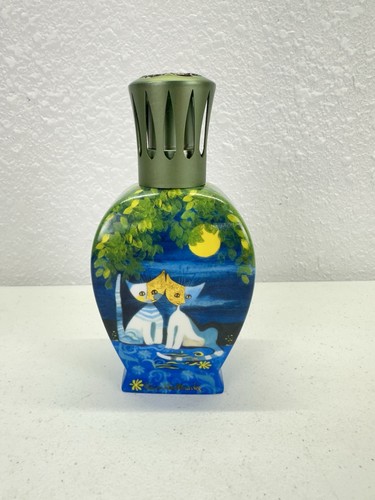 Lampe berger rosina - lampe, berger-rosina