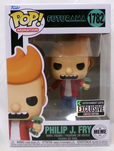 Funko pop 1782 meme - pop,