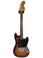 Guitare électrique Fender