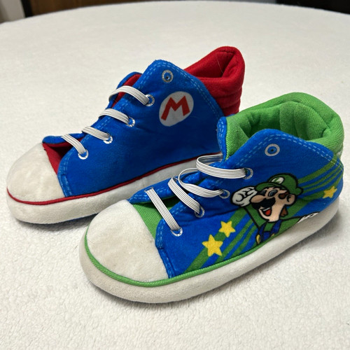 Nintendo super mario - super, &
