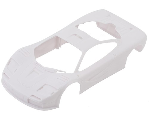 Kyosho mini mclaren - kyosho, mr-03