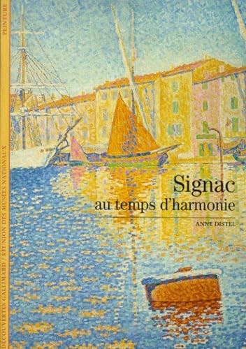 Signac temps harmonie - :, au
