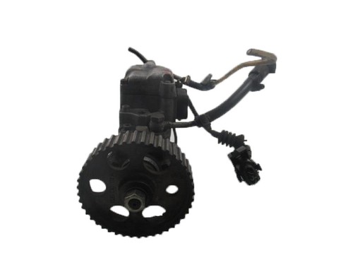 Audi tdci injection pump - injection,