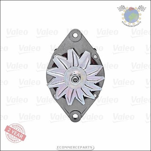 Alternateur valeo pour volvo - valeo,