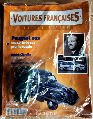 Peugeot 202 norev - peugeot, 1/43