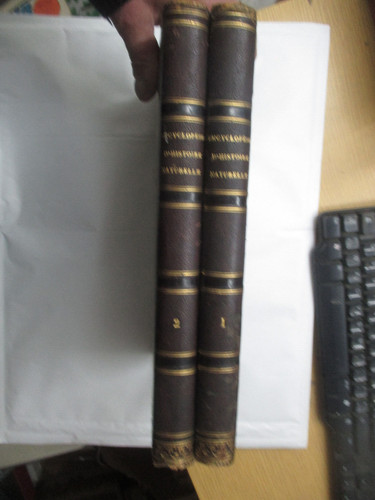 Chenu encyclopédie - chenu, "encyclopédie
