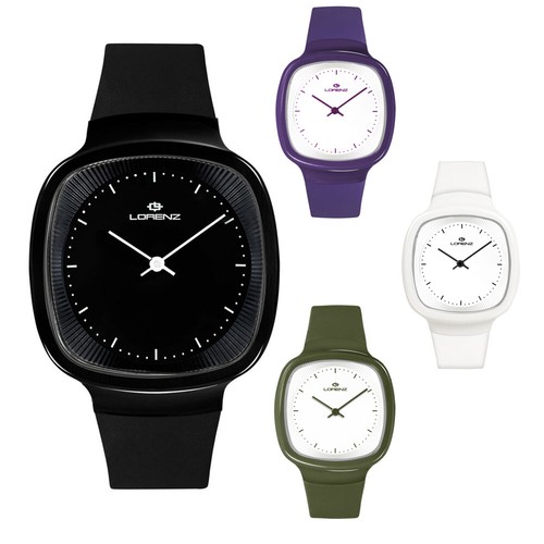Montre unisex lorenz vigorelli - unisex,