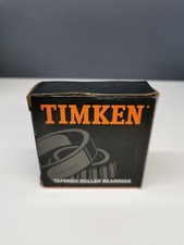 Roulement TIMKEN  réf SET63