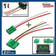 Prise câblage électrique