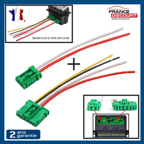 Prise câblage électrique