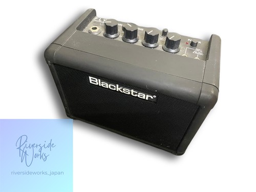 Ampli guitare blackstar fly - guitare,