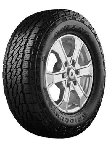 Pneu bridgestone dueler - bridgestone, all