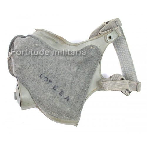 Masque anti poussière us - anti-poussière, m1
