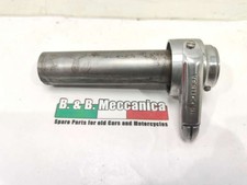 Commande Gaz Verlicchi