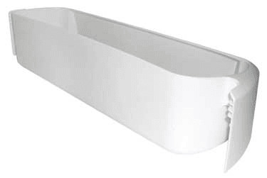 Balconnet bouteilles 445 x - 445,