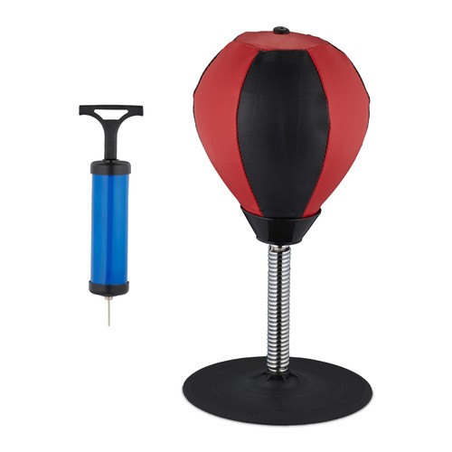 Punching ball table - punching,